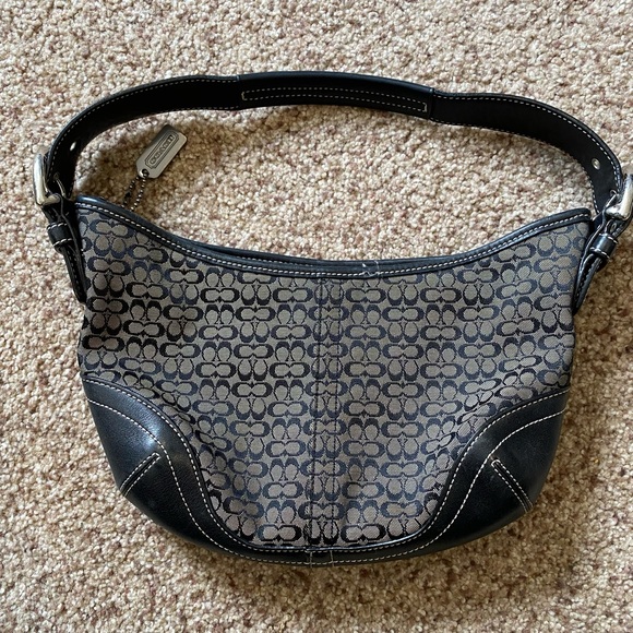 Coach Purse - Picture 2 of 7